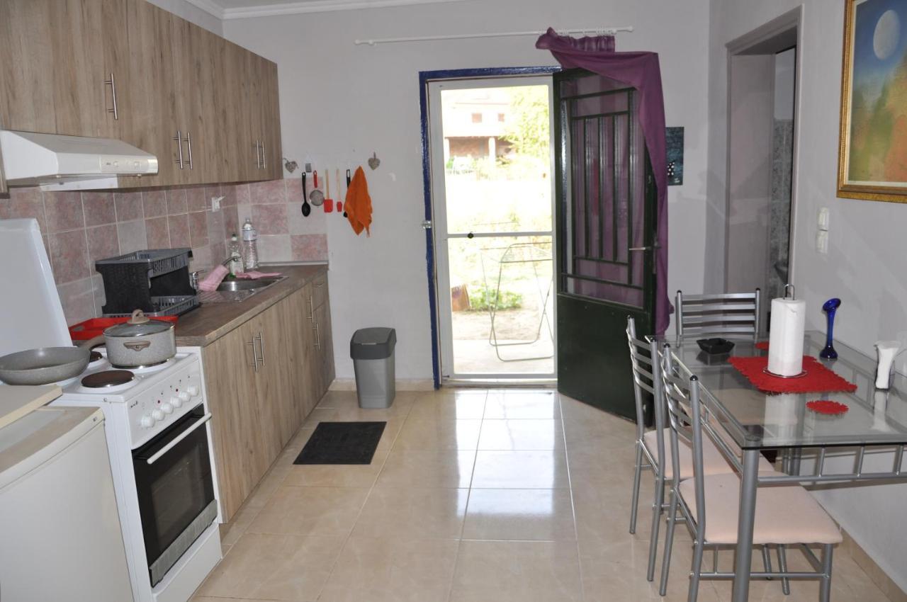 Alexanderland Apartamento Pella  Exterior foto